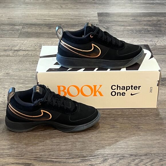 Nike Book 1 'Haven' Low Devin Booker Basketball Shoes - Men's Size 7 Women's 8.5 - Picture 3 of 10